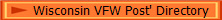Wisconsin VFW Post' Directory